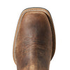 Ariat Mens Sport Western Wide Square Toe Boots - 10010963