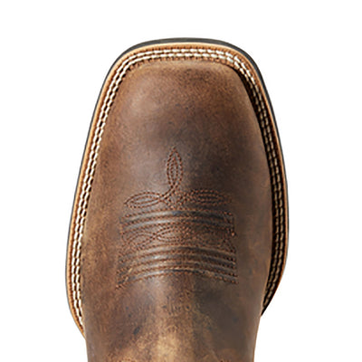 Ariat Mens Sport Western Wide Square Toe Boots