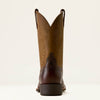 Ariat Mens Sport Western Wide Square Toe Boots