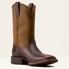 Ariat Mens Sport Western Wide Square Toe Boots