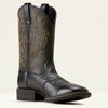 Ariat Mens Sport Western Wide Square Toe Boots - 10016292
