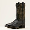 Ariat Mens Sport Western Wide Square Toe Boots - 10016292