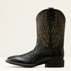 Ariat Mens Sport Western Wide Square Toe Boots - 10016292