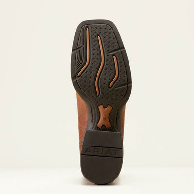 Ariat Mens Sport Western Wide Square Toe Boots