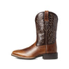 Ariat Mens Sport Western Wide Square Toe Boots - 10035996