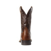 Ariat Mens Sport Western Wide Square Toe Boots - 10035996