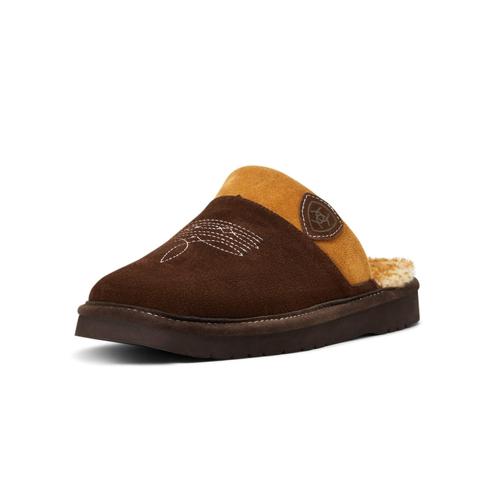 Ariat Mens Square Toe Slippers - AR2842-220