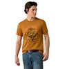 Ariat Mens Stampede Craft T-Shirt - 10080739