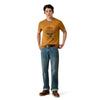 Ariat Mens Stampede Craft T-Shirt - 10080739