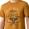 Ariat Mens Stampede Craft T-Shirt - 10080739