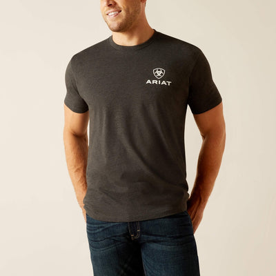 Ariat Mens Star Spangled T-Shirt