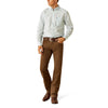 Ariat Mens Stearns Long Sleeve Shirt