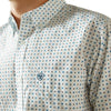 Ariat Mens Stearns Long Sleeve Shirt