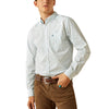 Ariat Mens Stearns Long Sleeve Shirt