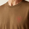 Ariat Mens Stone Arrowhead T-Shirt