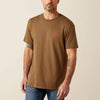 Ariat Mens Stone Arrowhead T-Shirt