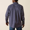 Ariat Mens Stone Classic Fit Shirt