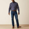 Ariat Mens Stone Classic Fit Shirt