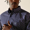 Ariat Mens Stone Classic Fit Shirt