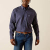 Ariat Mens Stone Classic Fit Shirt