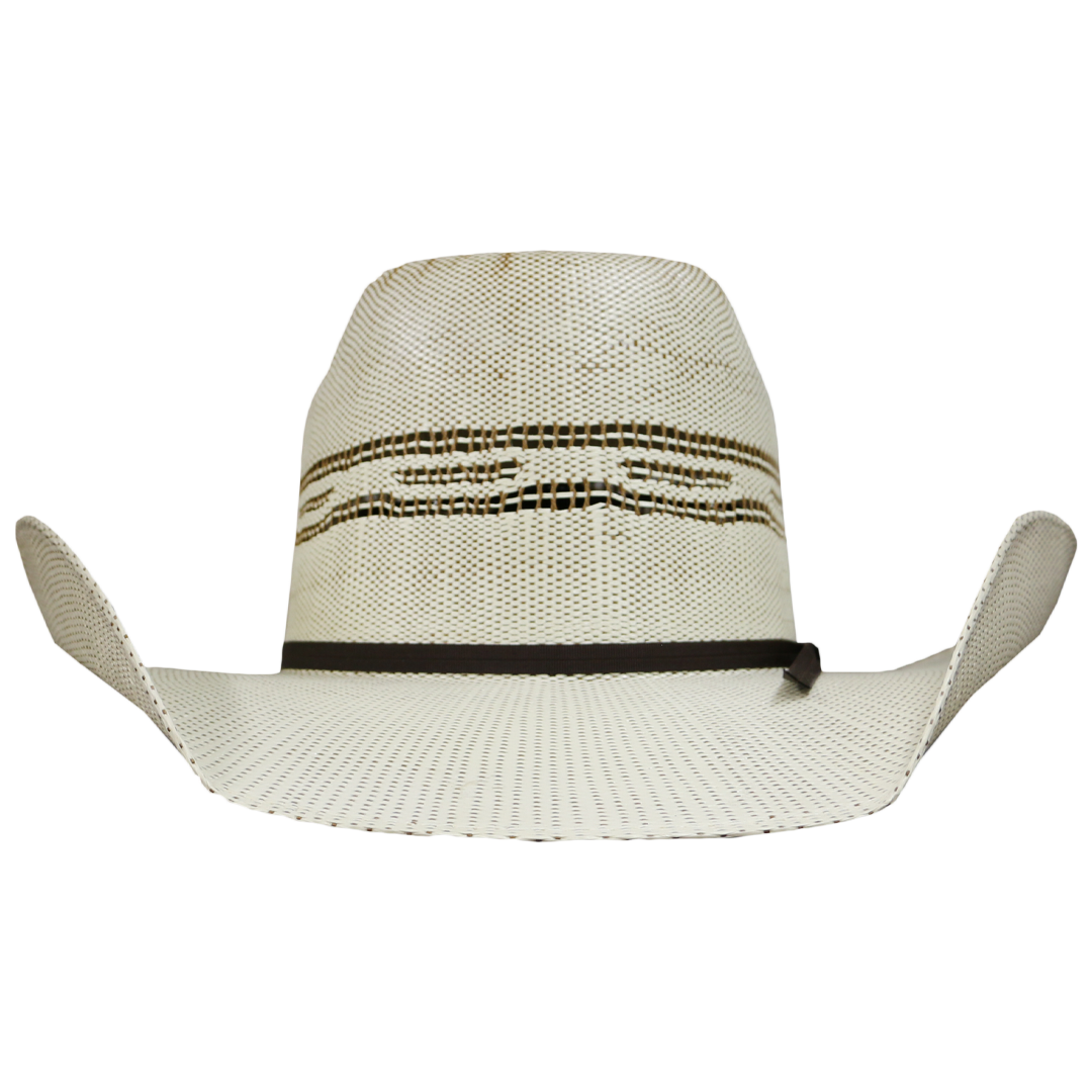 Ariat Mens Straw Hat - A73164