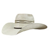 Ariat Mens Straw Hat