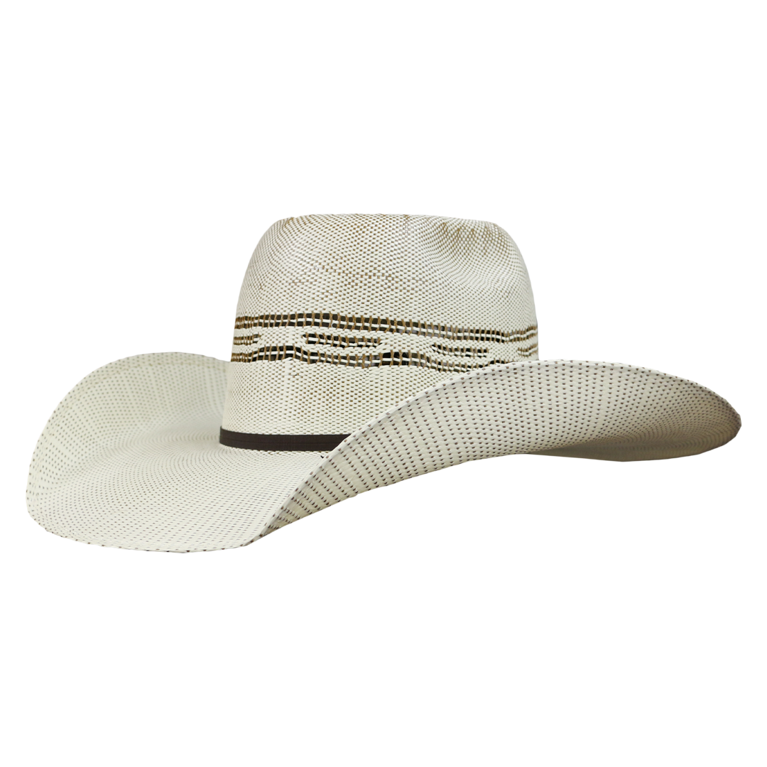 Ariat Mens Straw Hat - A73164