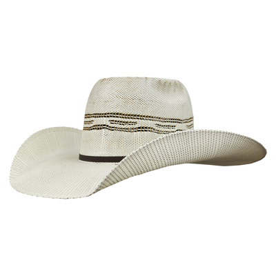 Ariat Mens Straw Hat - A73164