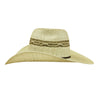 Ariat Mens Straw Hat