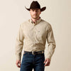 Ariat Mens Stu Classic Fit Shirt - 10073592