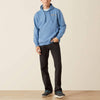 Ariat Mens Sun Valley Circle Hoodie