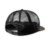 Ariat Mens Sunset Desert Cap Black - A300092901