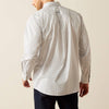 Ariat Mens Sutton Classic Fit Shirt