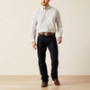 Ariat Mens Sutton Classic Fit Shirt
