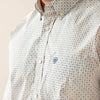 Ariat Mens Sutton Classic Fit Shirt