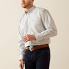 Ariat Mens Sutton Classic Fit Shirt