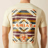 Ariat Mens Tapaz Zapoteco T-Shirt