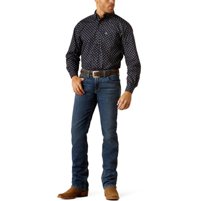 Ariat Mens Taylor Classic Shirt