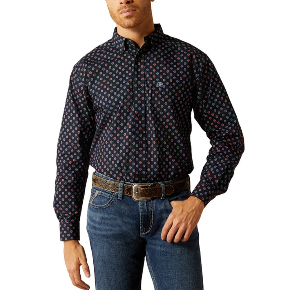 Ariat Mens Taylor Classic Shirt