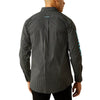 Ariat Mens Team Abel Fitted Shirt