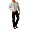 Ariat Mens Team Drew Classic Fit Shirt