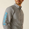 Ariat Mens Team Gareth Shirt