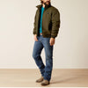 Ariat Mens Team Insulated Jacket