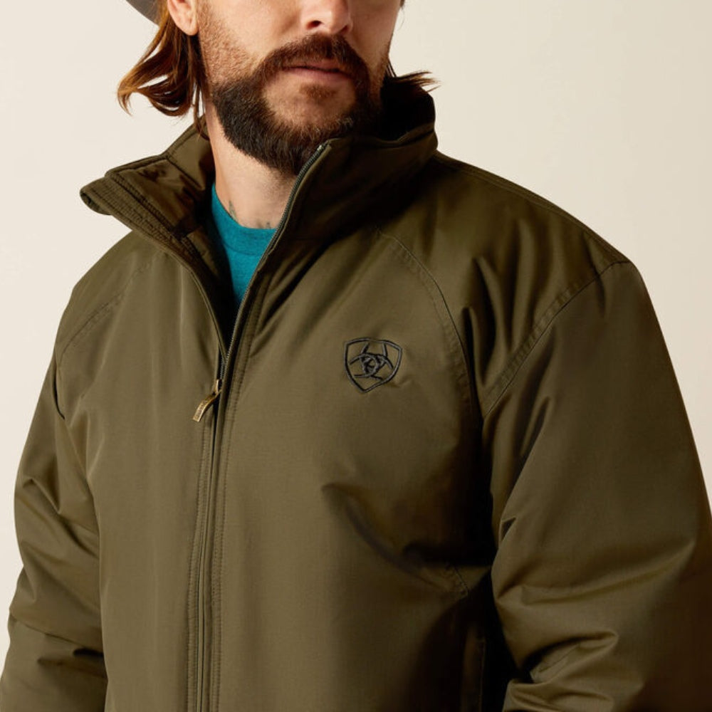 Ariat Mens Team Insulated Jacket