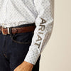 Ariat Mens Team Kody Classic Fit Shirt