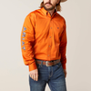 Ariat Mens Team Logo Twill Shirt 