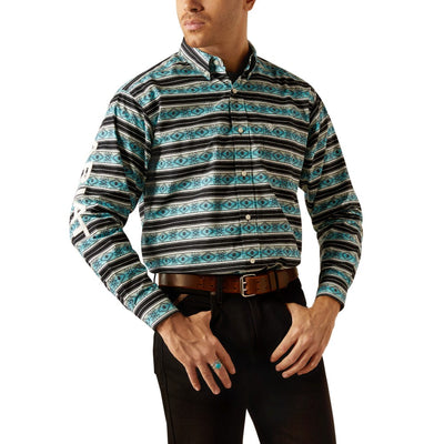 Ariat Mens Team Osborne Shirt