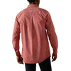 Ariat Mens Team Peril Fitted Shirt