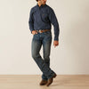 Ariat Mens Team Powell Fitted Shirt