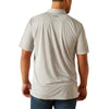 Ariat Mens Team Short Sleeve Polo Shirt